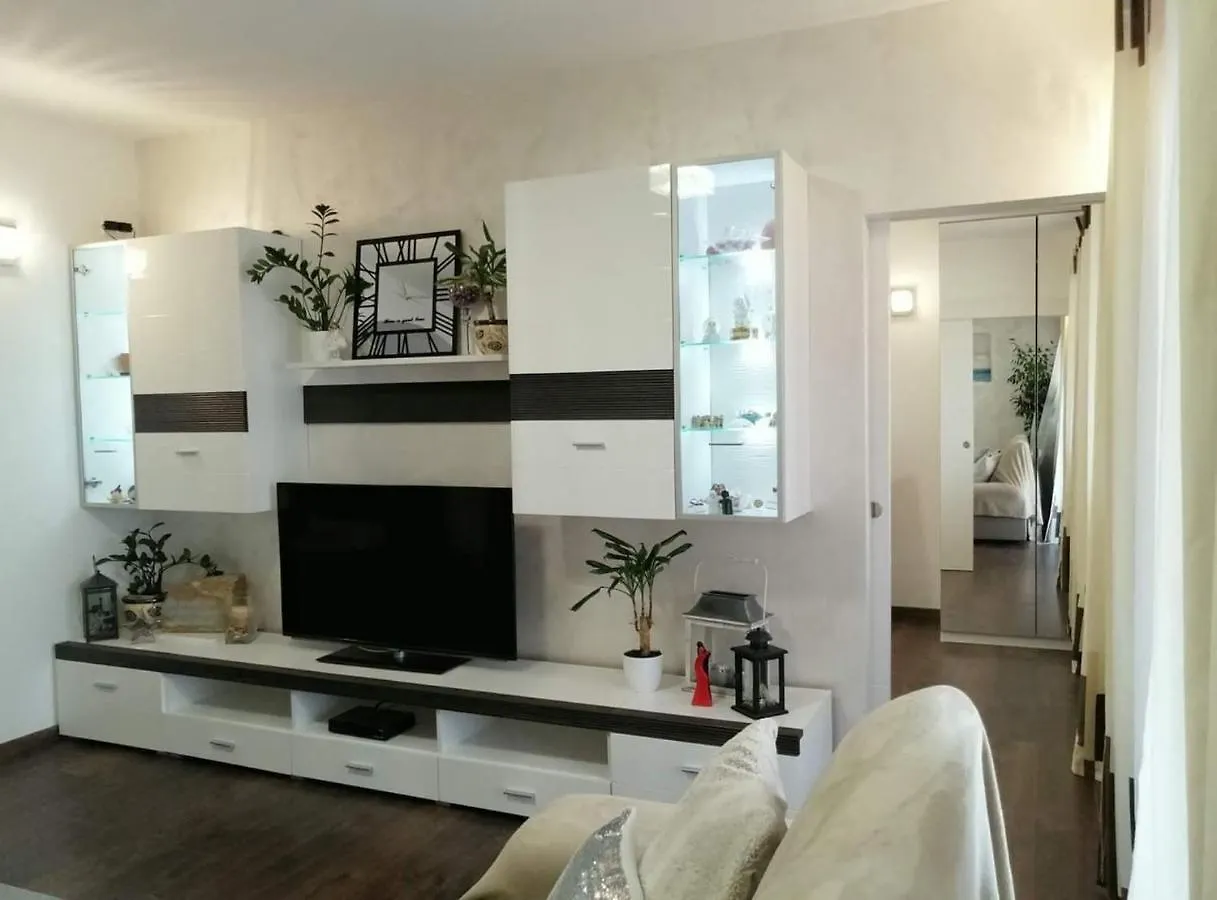 Apartman Lana Šilo Apartment