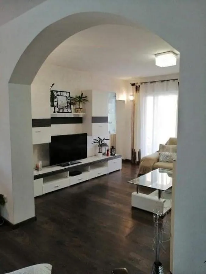 Apartman Lana Šilo